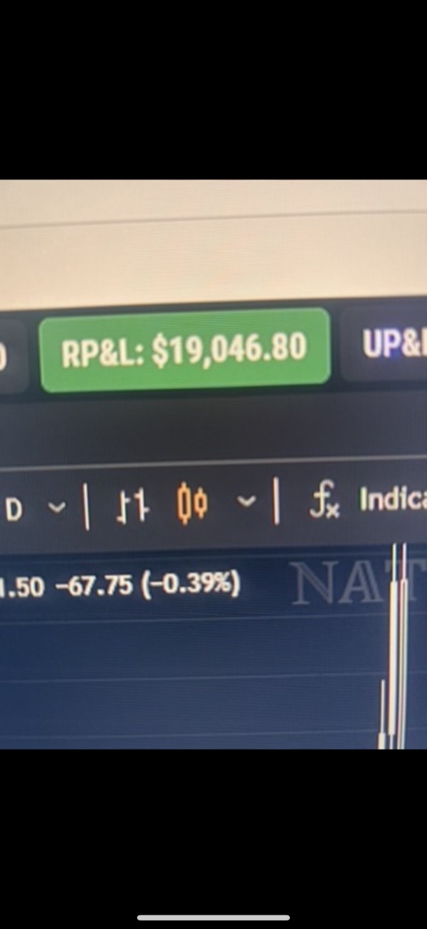 Student payout